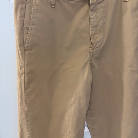 J Crew Khaki Pants - Picture 2 of 4